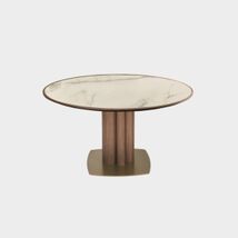 tower card legno ceramica