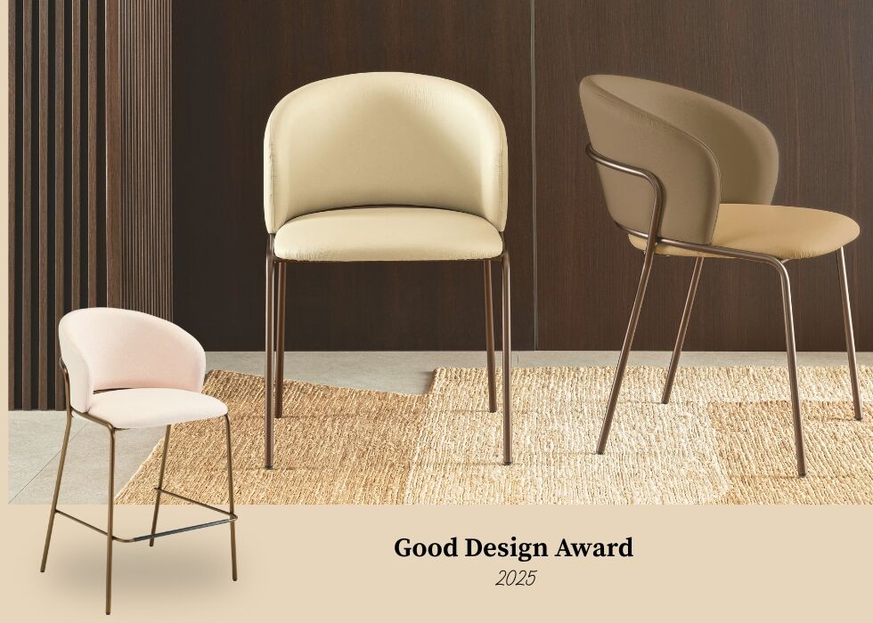 vela good design 2025