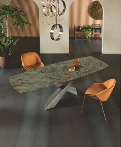 living verde borgogna