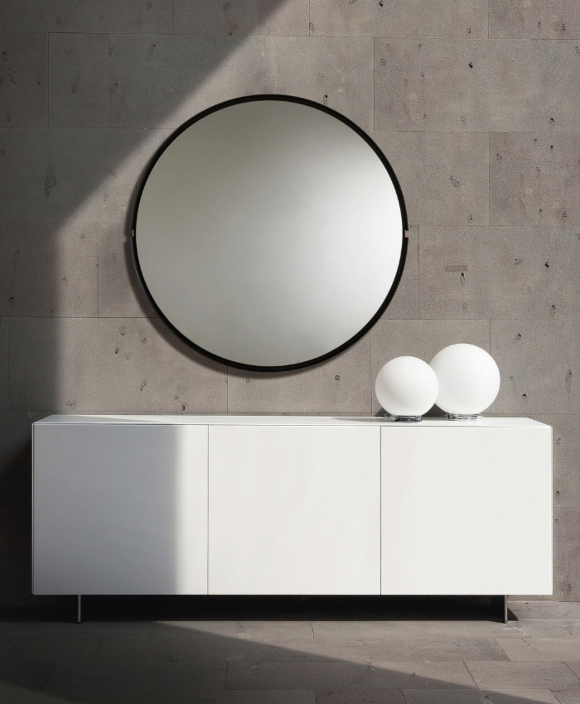 madia essenzia bianca