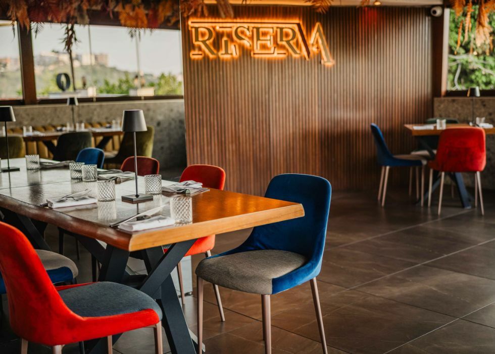 riserva