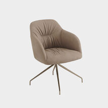 CHIC   BASSA CON BRACCIOLI BASE GIREVOLE