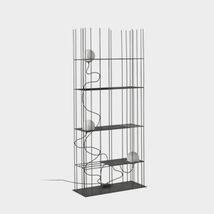 lampada piantana design