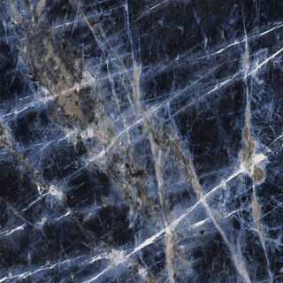 Ceramica Sodalite Blu