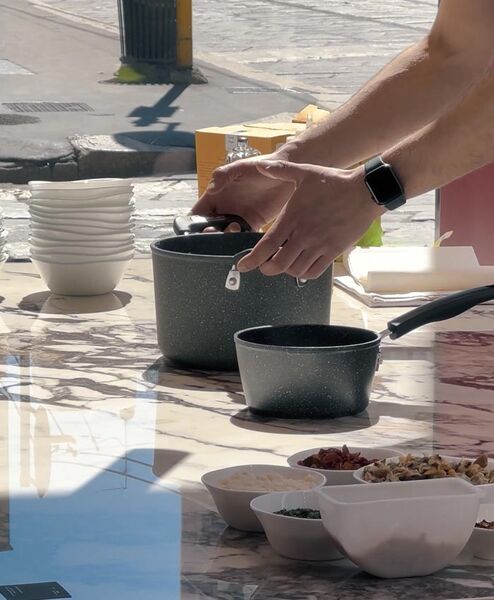 shangai piano cottura integrato 1