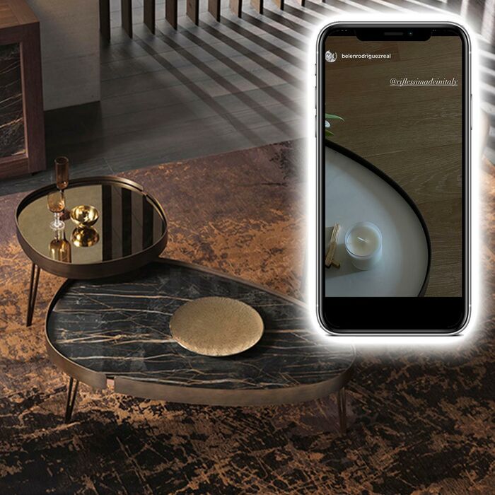 belen rodriguez arredo casa.