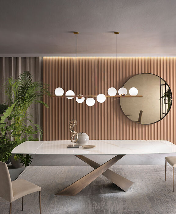 twist sospensione s8.