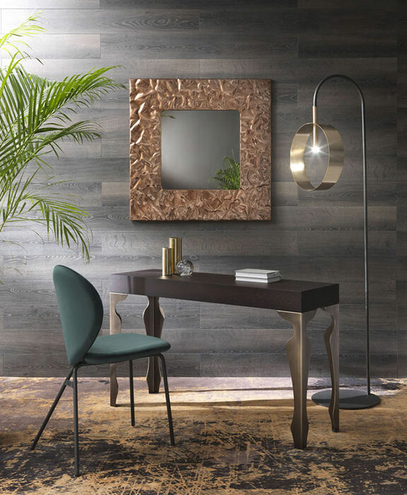 Luxury è una consolle classica, perfetta per ingresso, corridoio, soggiorno o camera da letto