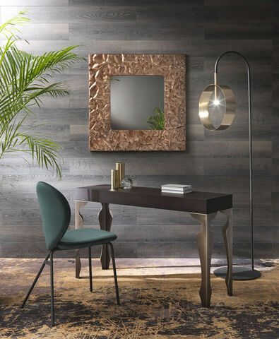 Luxury è una consolle classica, perfetta per ingresso, corridoio, soggiorno o camera da letto