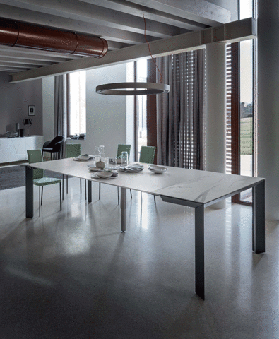 consolle manhattan ceramica