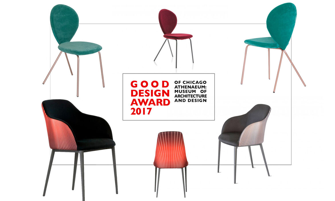 banner good design sofia perla.