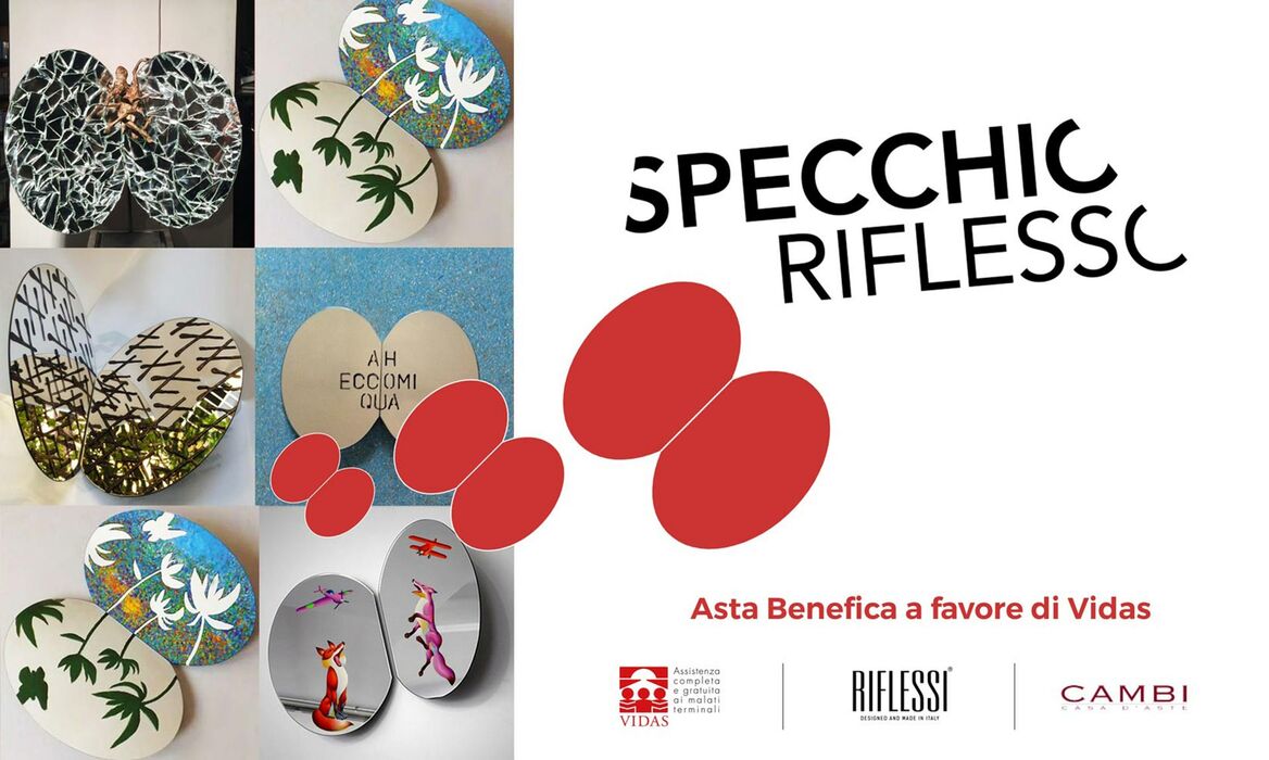 banner riflessi vidas.