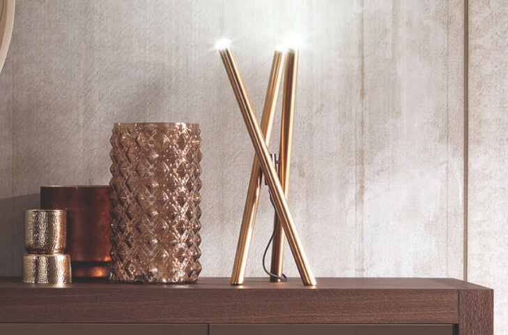 lampade tavolo copertina