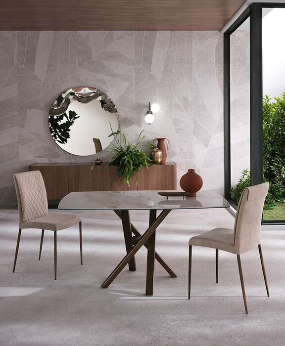 specchio originale e decorativo