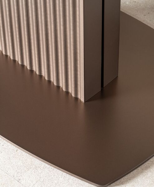 cannettatura dettaglio