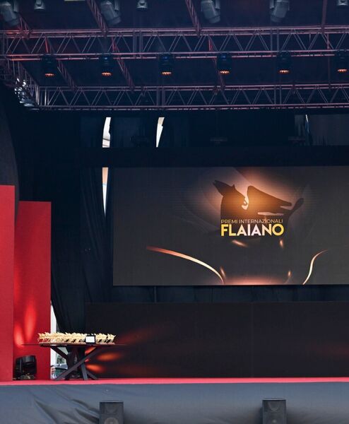 flaiano header mobile