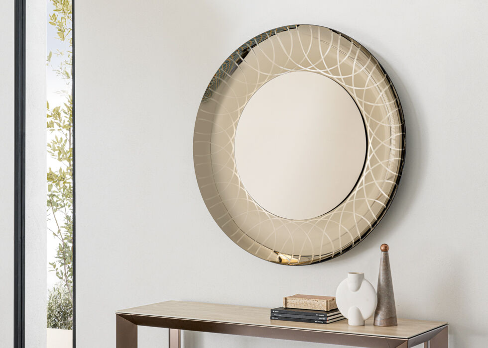 specchio made in italy