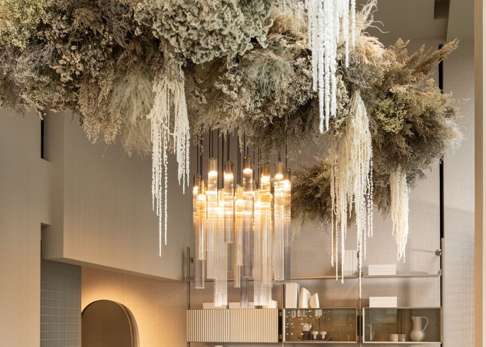 fuorisalone 2026 allestimento