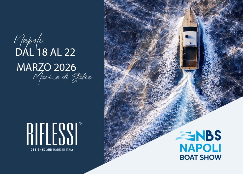 napoli boat show