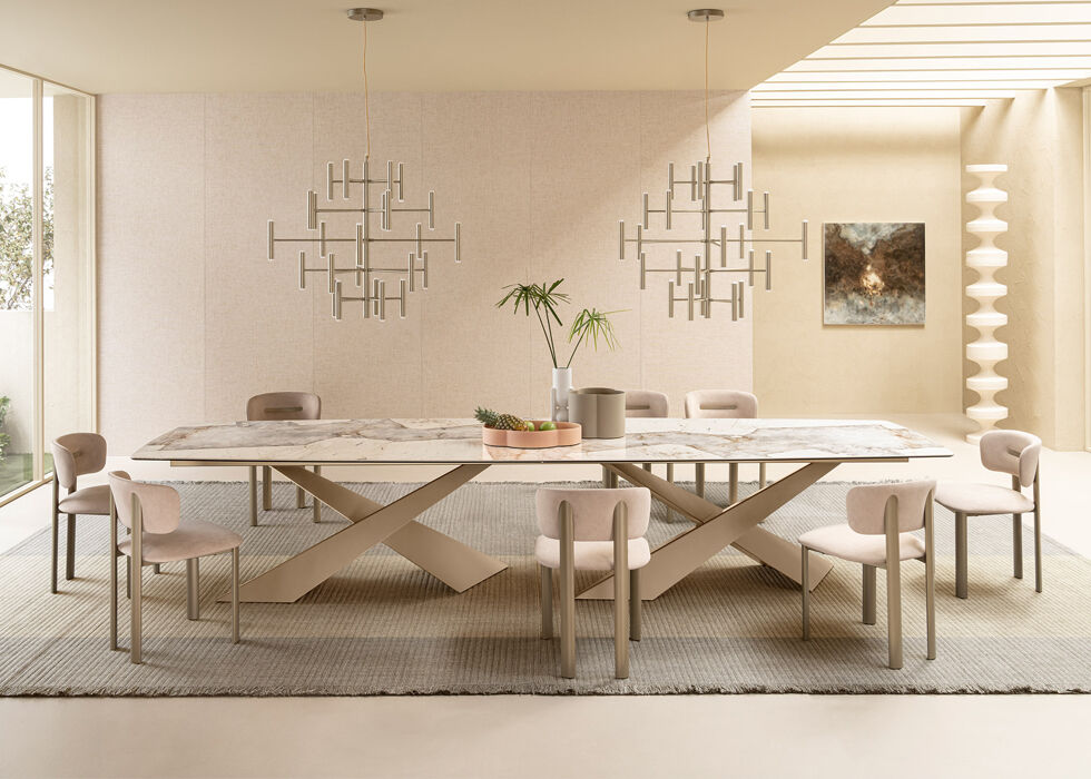 tavolo extra large 6 metri 2