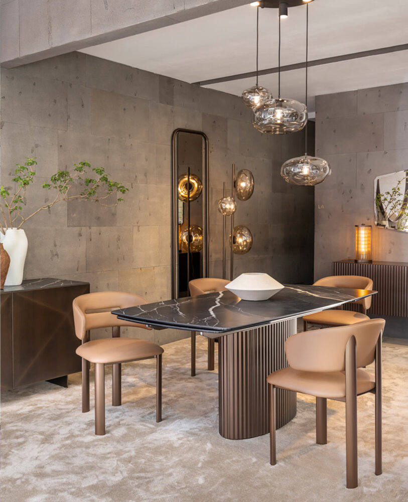 negozi arredamenti di design milano