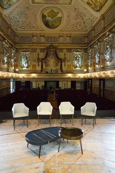 riflessi palazzoreale napoli 04