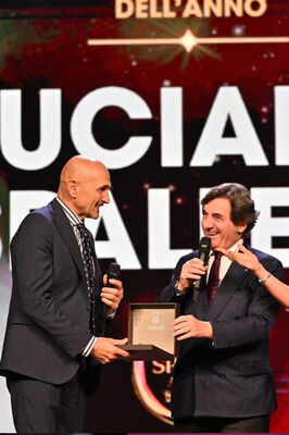 riflessi palazzoreale napoli A10