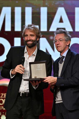 riflessi palazzoreale napoli A08