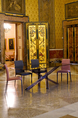 riflessi palazzoreale napoli A05