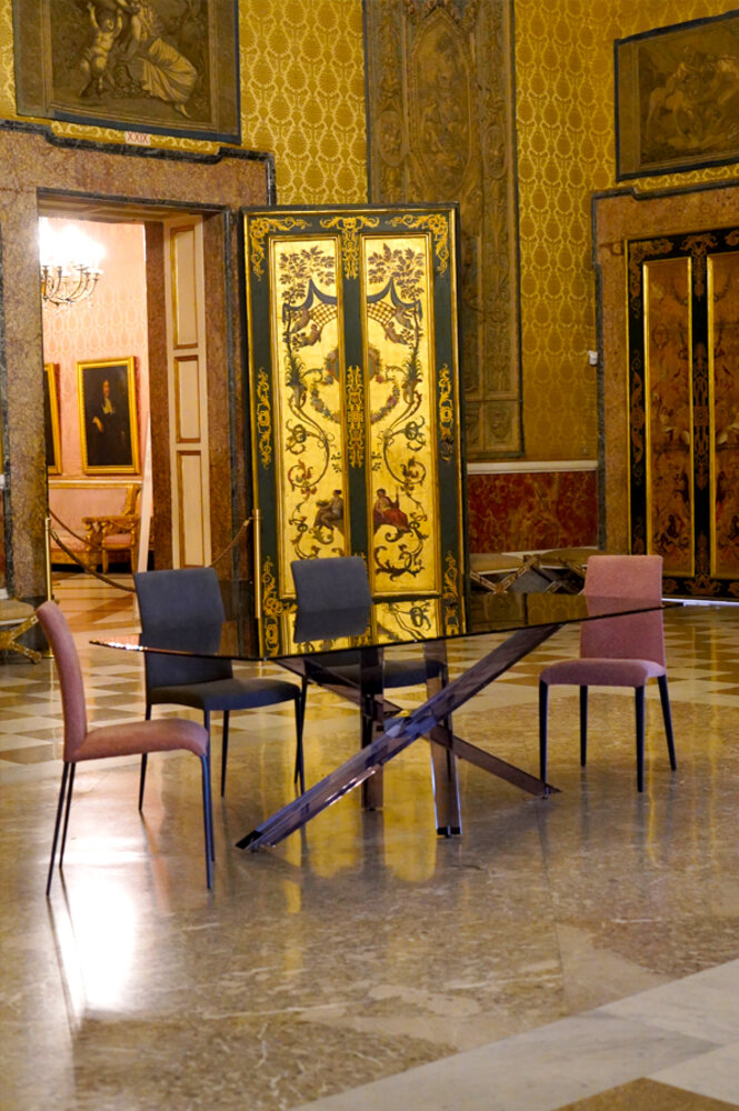 riflessi palazzoreale napoli A05