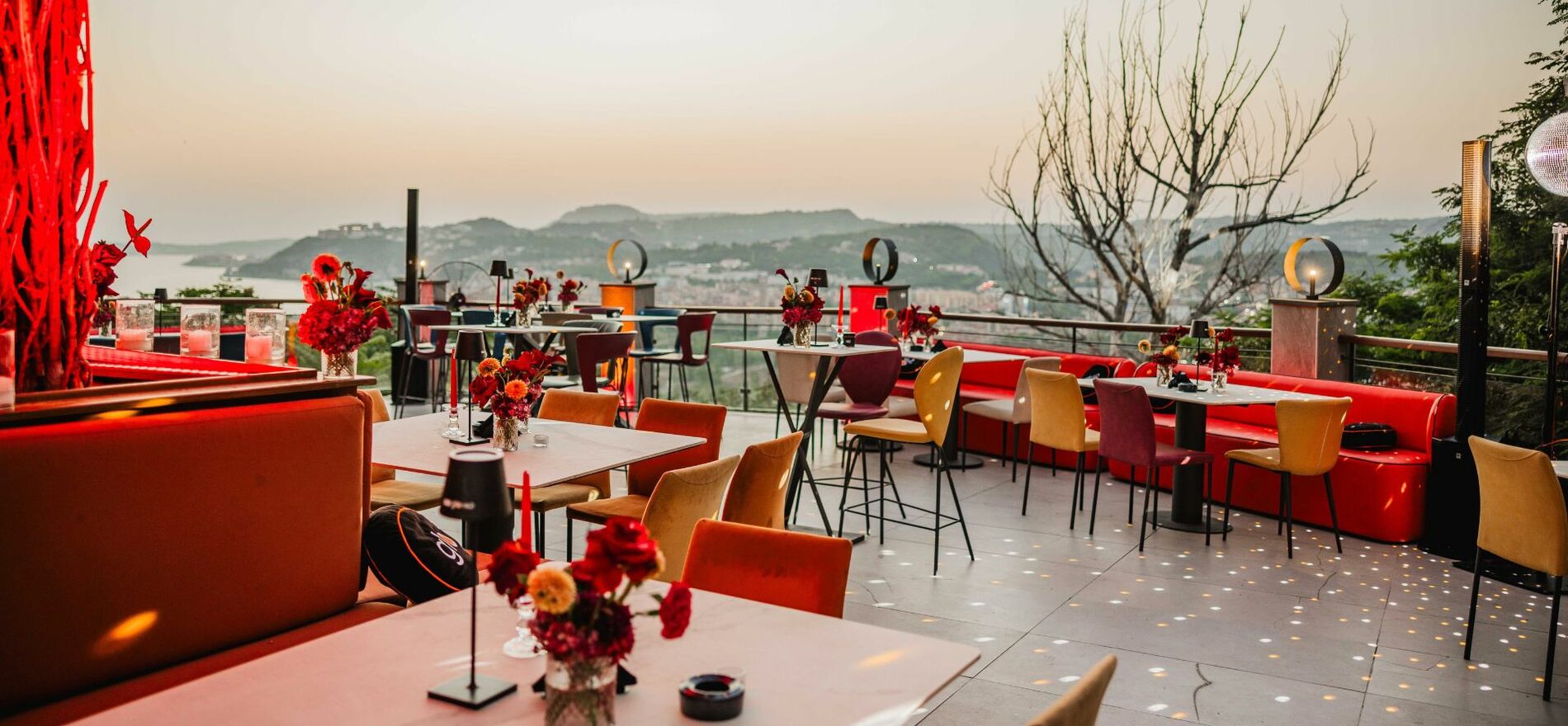 riserva rooftop head