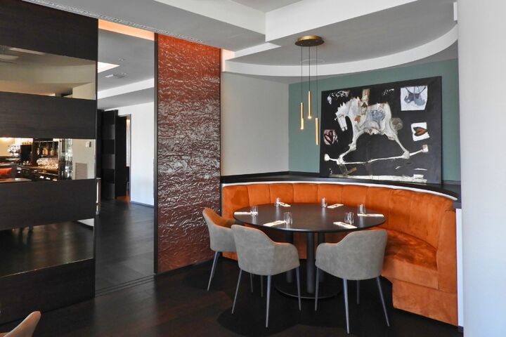 contract bianca relais