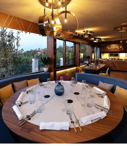 contract riserva riflessi