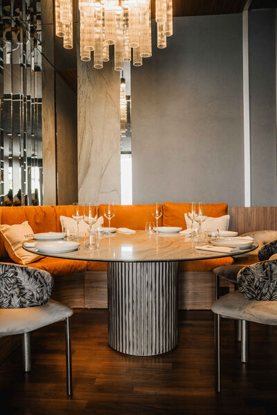 contract arredamento