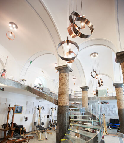 arredo locali commerciali