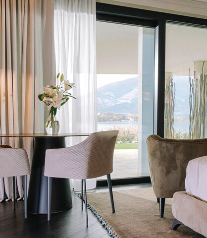 arredamento per hotel