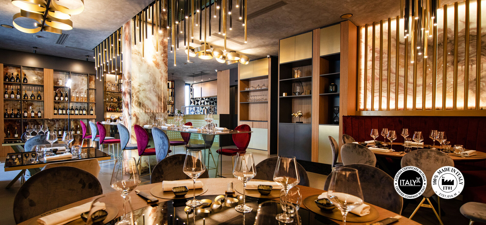 Arredamento contract