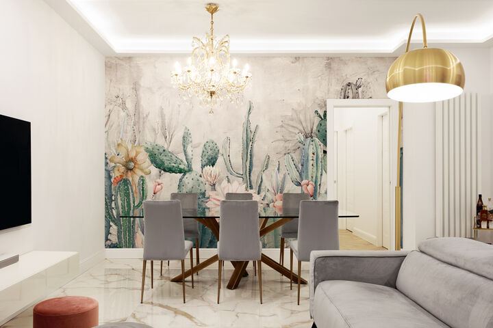 contract casa privata