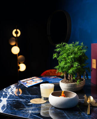 arredo contract ristorante 4