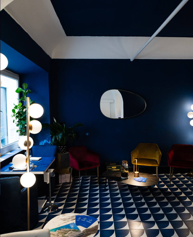 arredo contract ristorante 2