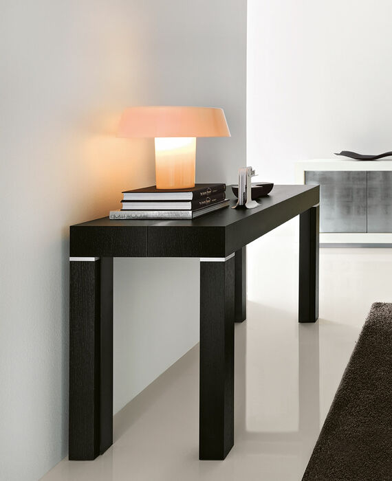 consolle allungabile p300 chiusa 1.