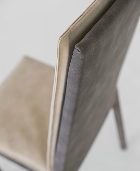 Sedie Sala da Pranzo, moderne ed eleganti - Riflessi