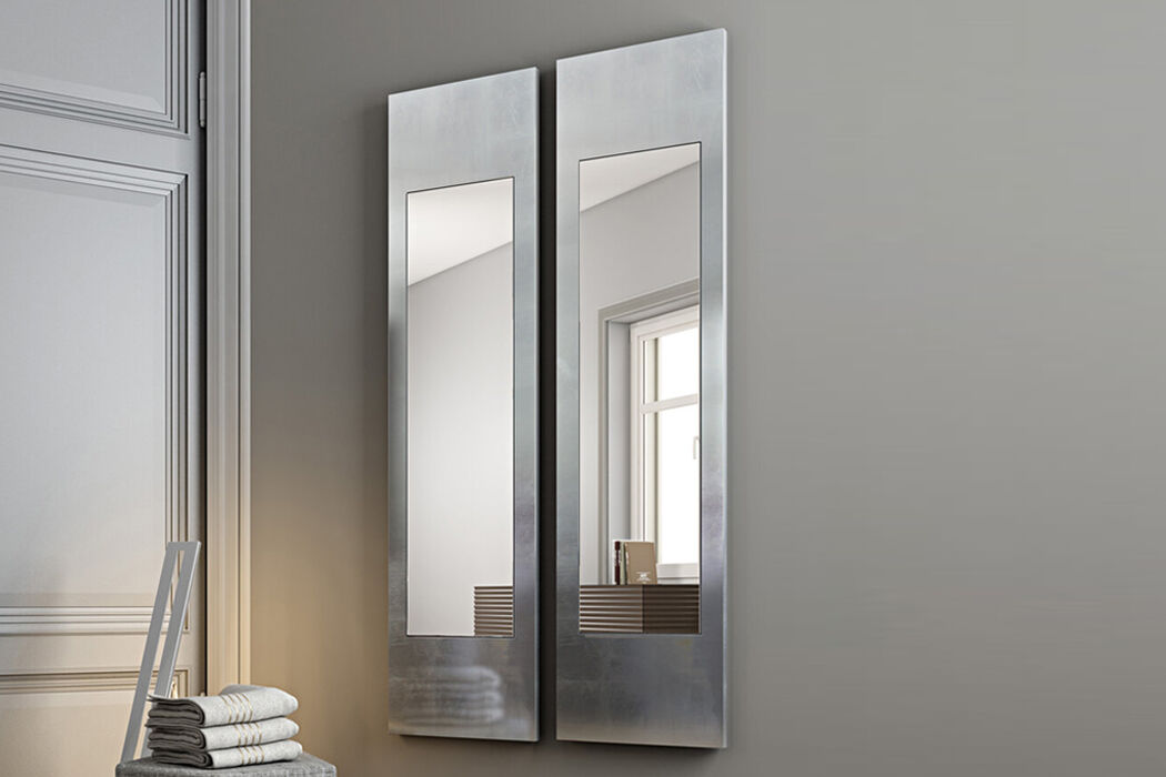 Specchio da terra design