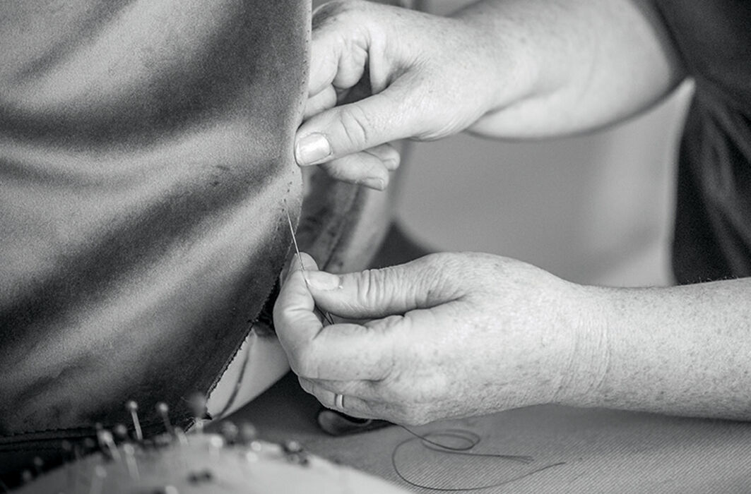 lavorazione artigianale