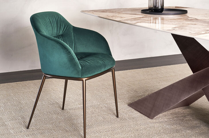 sedie rivestimenti ignifughi