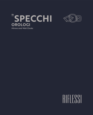 riflessi specchi orologi