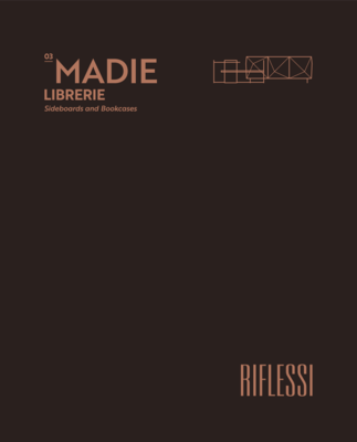 riflessi madie