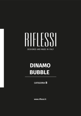 10 dinamo bubble