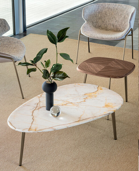 tavolino da salotto elegante