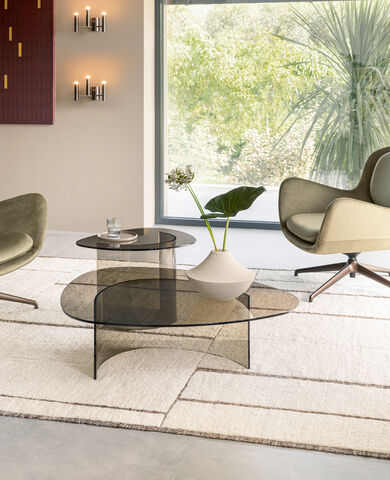 tavolino moderno salotto